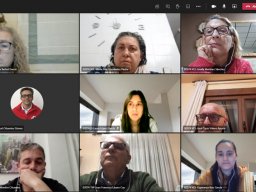 REUNION COMITE LOCAL 28-01-2021